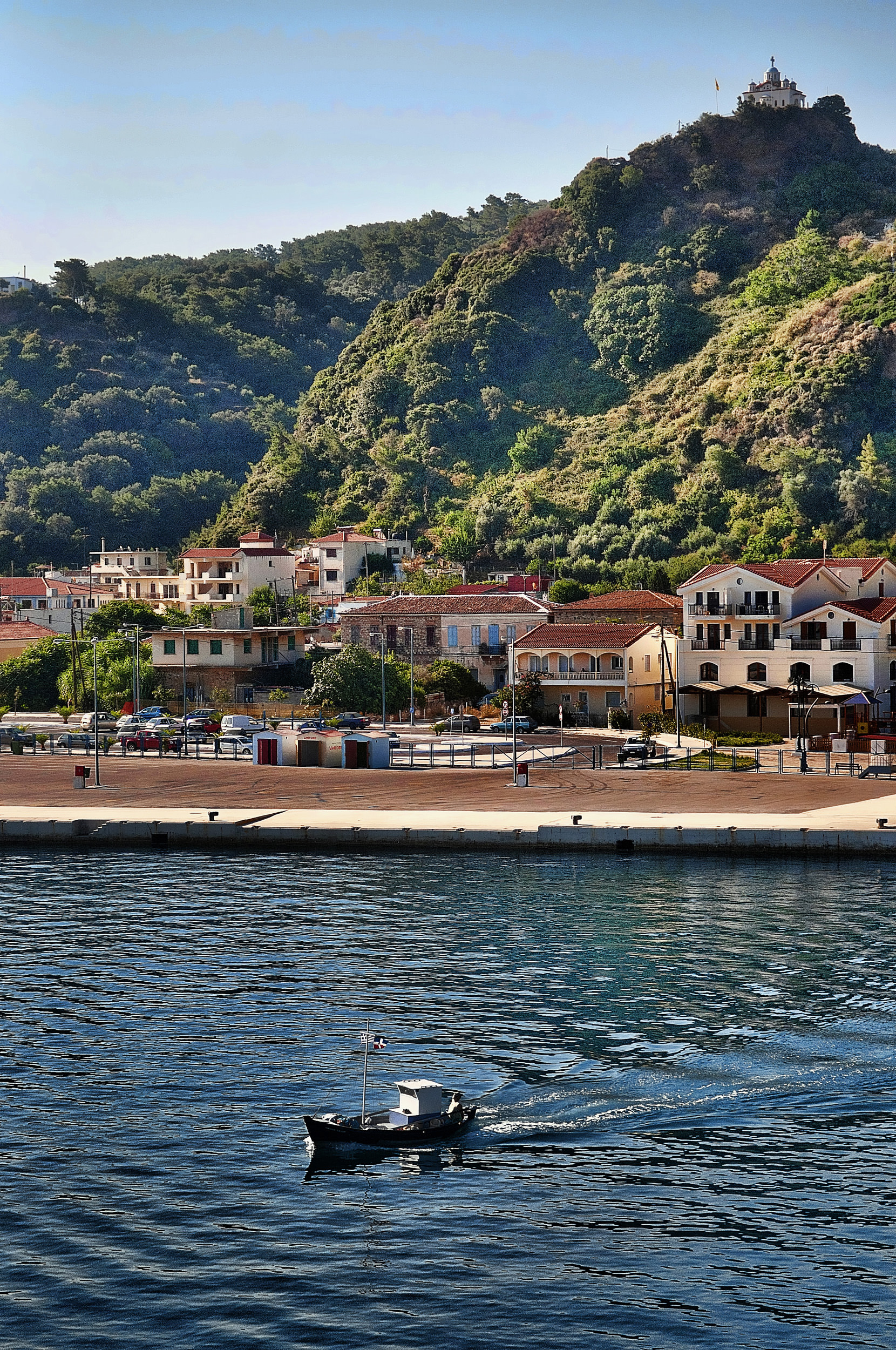 Νότια Σάμος