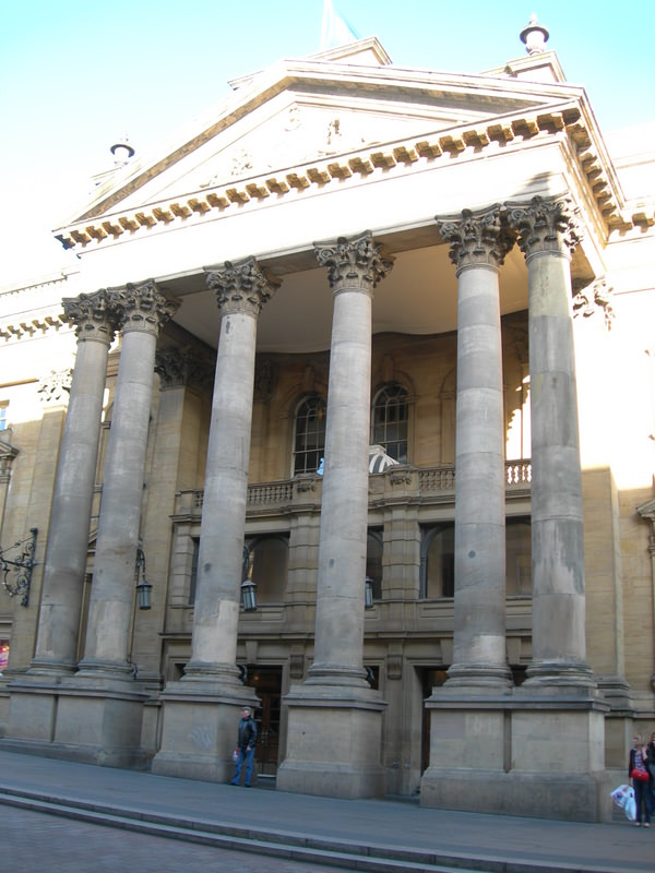 Νewcastle