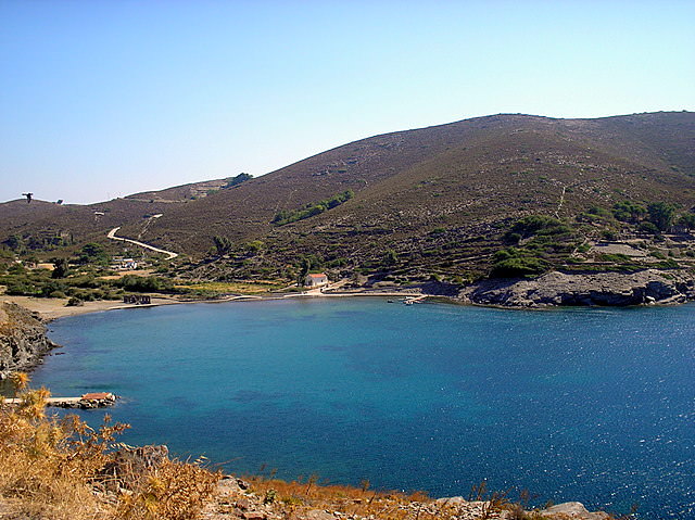 Οινούσσες