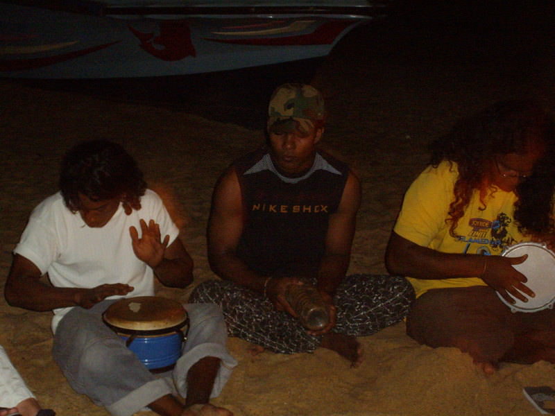 Οι πειρατές της παραλίας