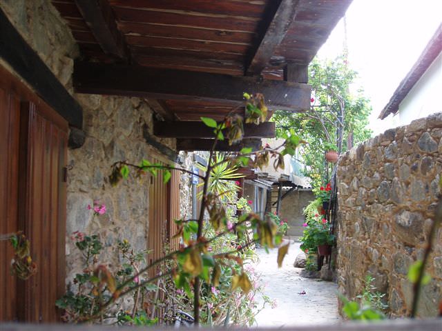 Ορεινή Λευκωσία