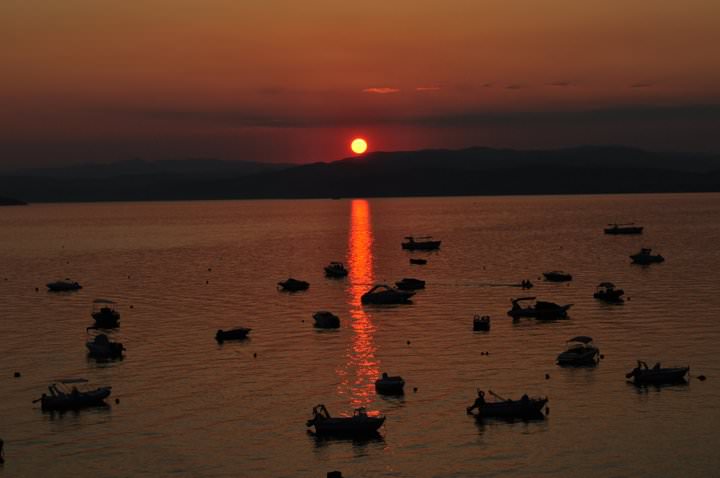 Ουρανούπολη Χαλκιδικής