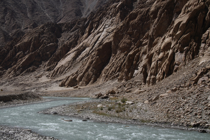 Ο Ινδός ποταμός