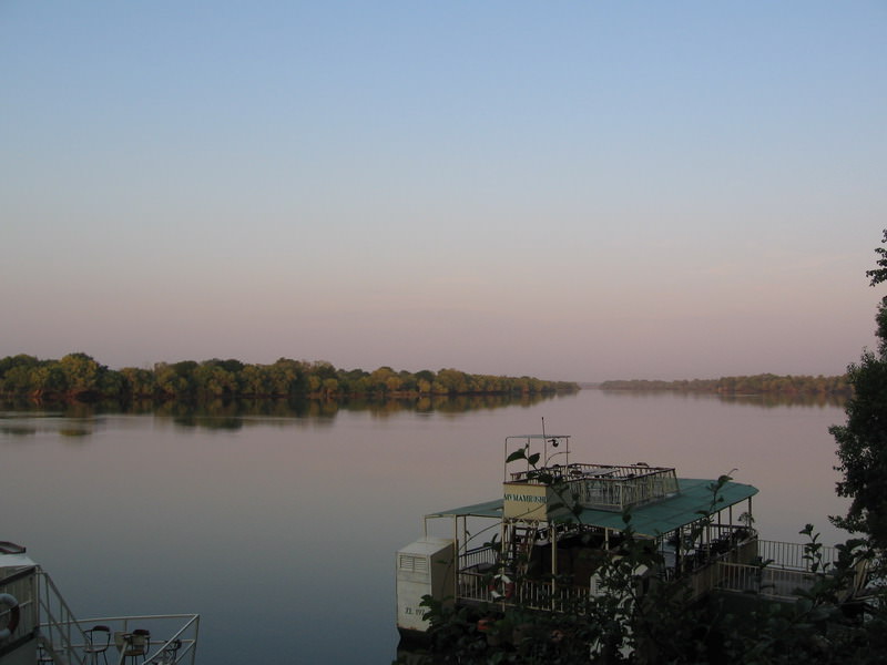 Ο μεγαλειώδης Ζαμβέζης