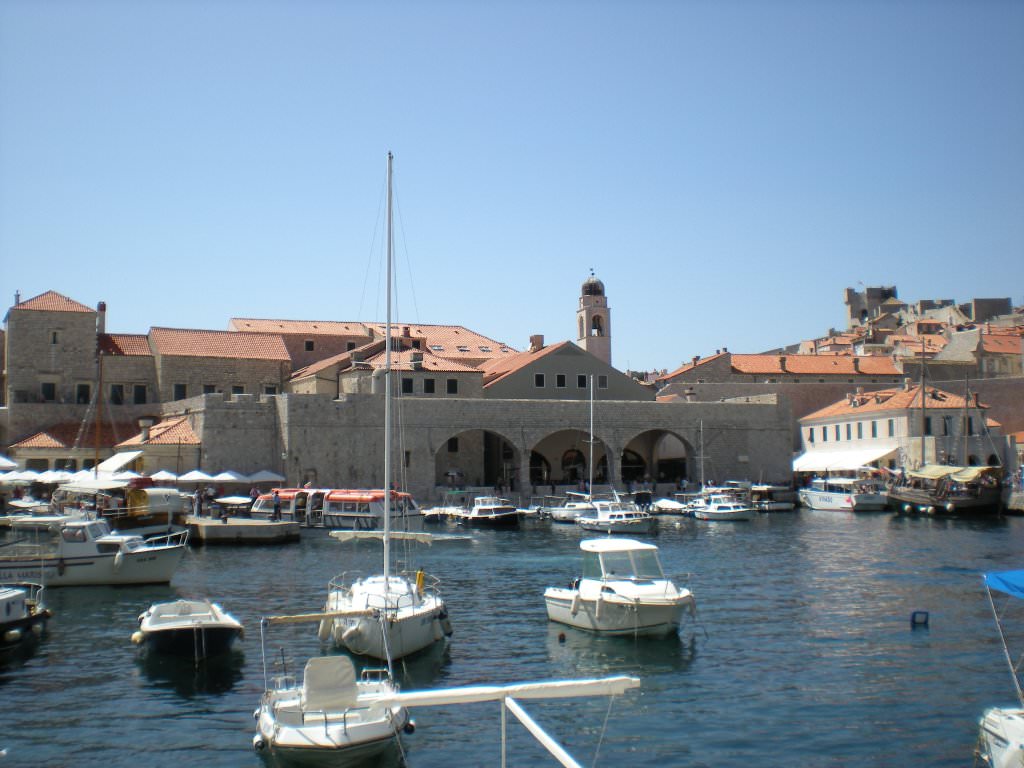 ΠΑΛΙΑ ΠΟΛΗ DUBROVNIK