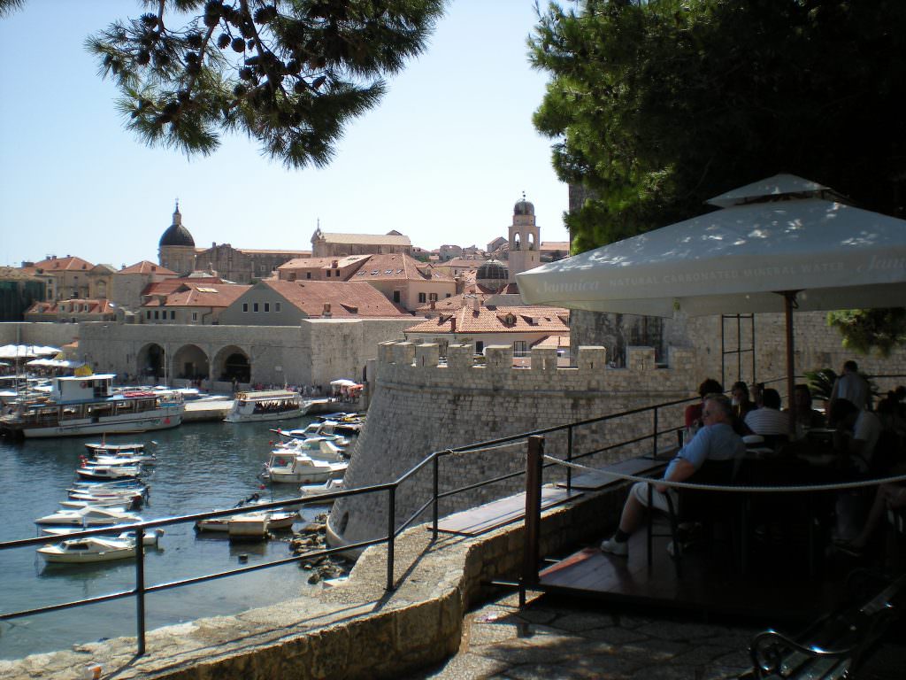 ΠΑΛΙΑ ΠΟΛΗ DUBROVNIK