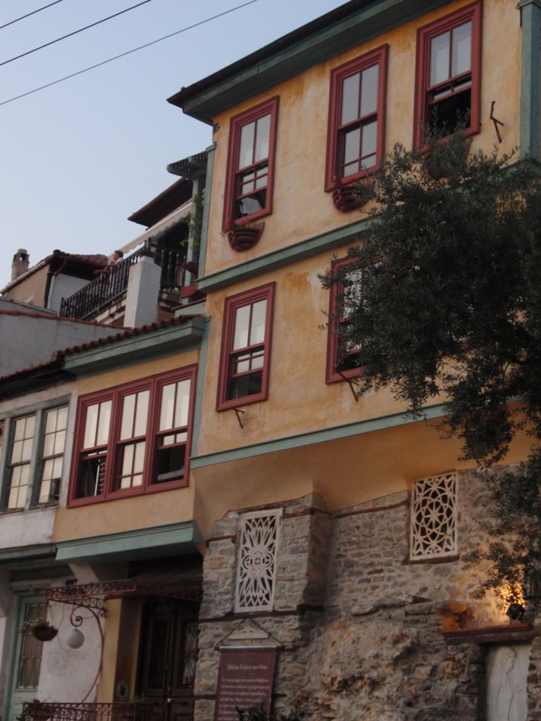 ΠΑΛΙΑ ΠΟΛΗ