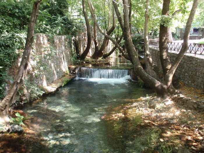 ΠΗΓΕΣ ΚΡΥΑΣ..