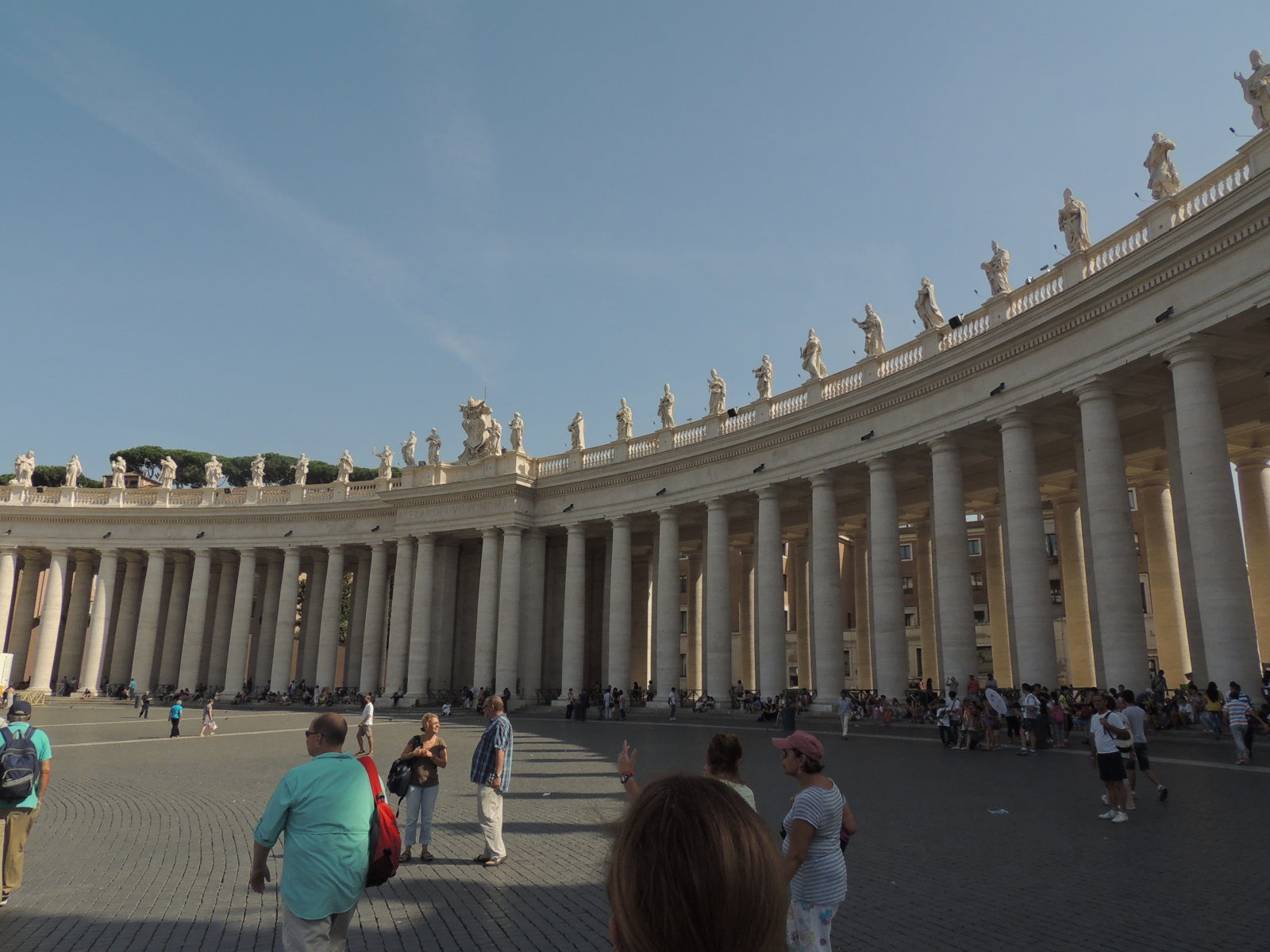 ΠΛΑΤΕΙΑ ΑΓ.ΠΕΤΡΟΥ