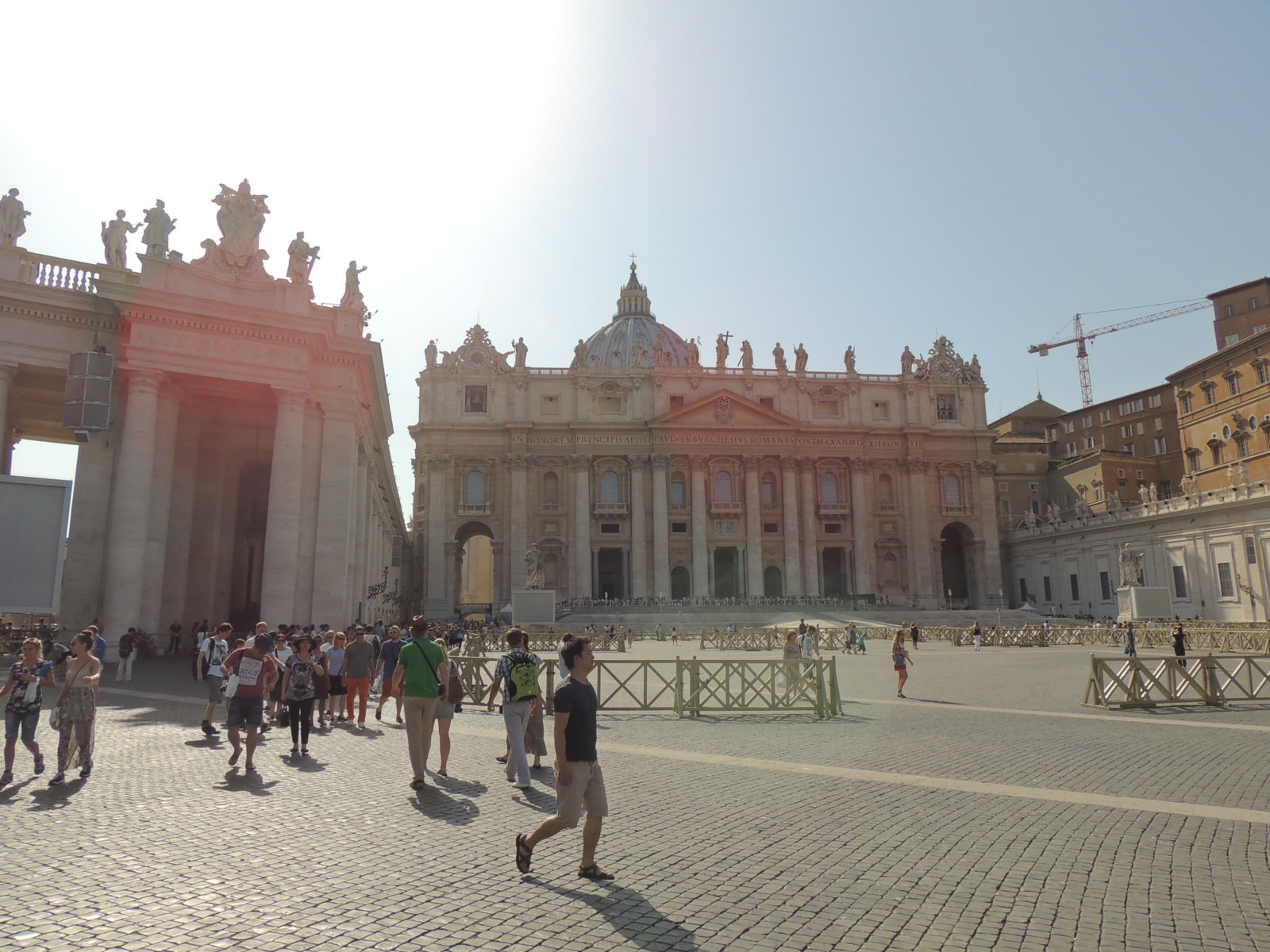 ΠΛΑΤΕΙΑ ΑΓ.ΠΕΤΡΟΥ