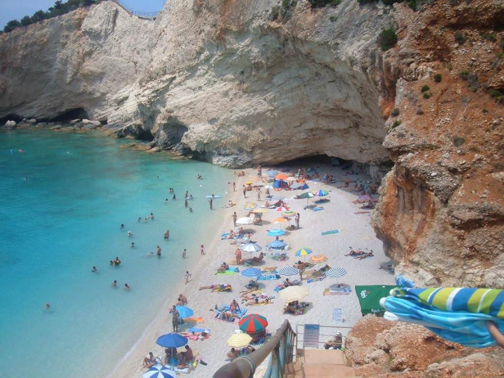 ΠΟΡΤΟ ΚΑΤΣΙΚΙ