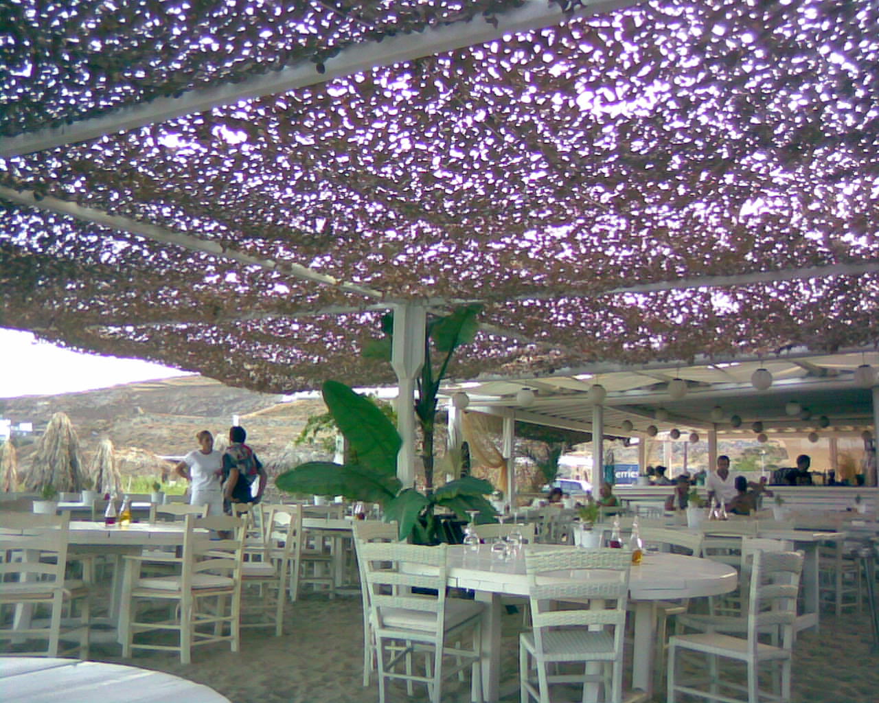 Πάνορμος, Μύκονος, Κυκλάδες