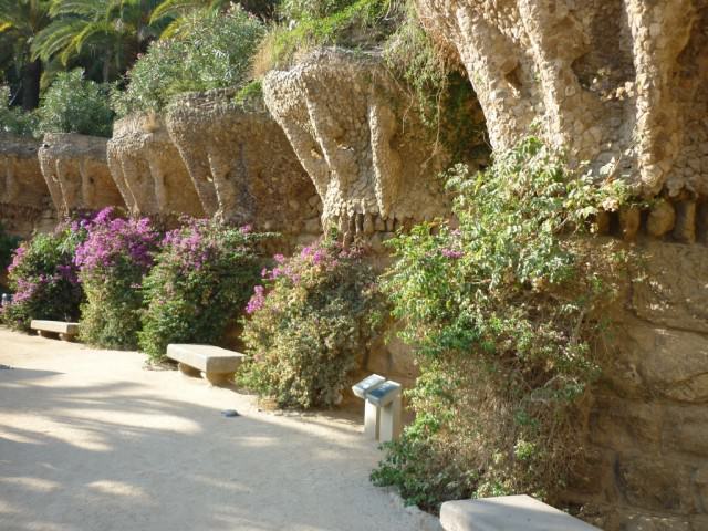 Πάρκο Guell