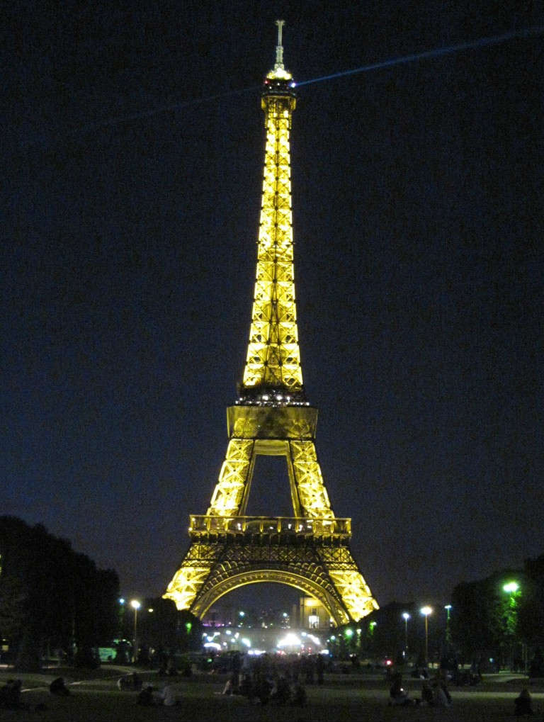Παρίσι 2009