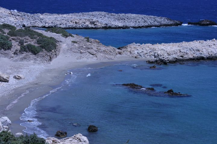 Παραλία Αγίου Γεωργίου