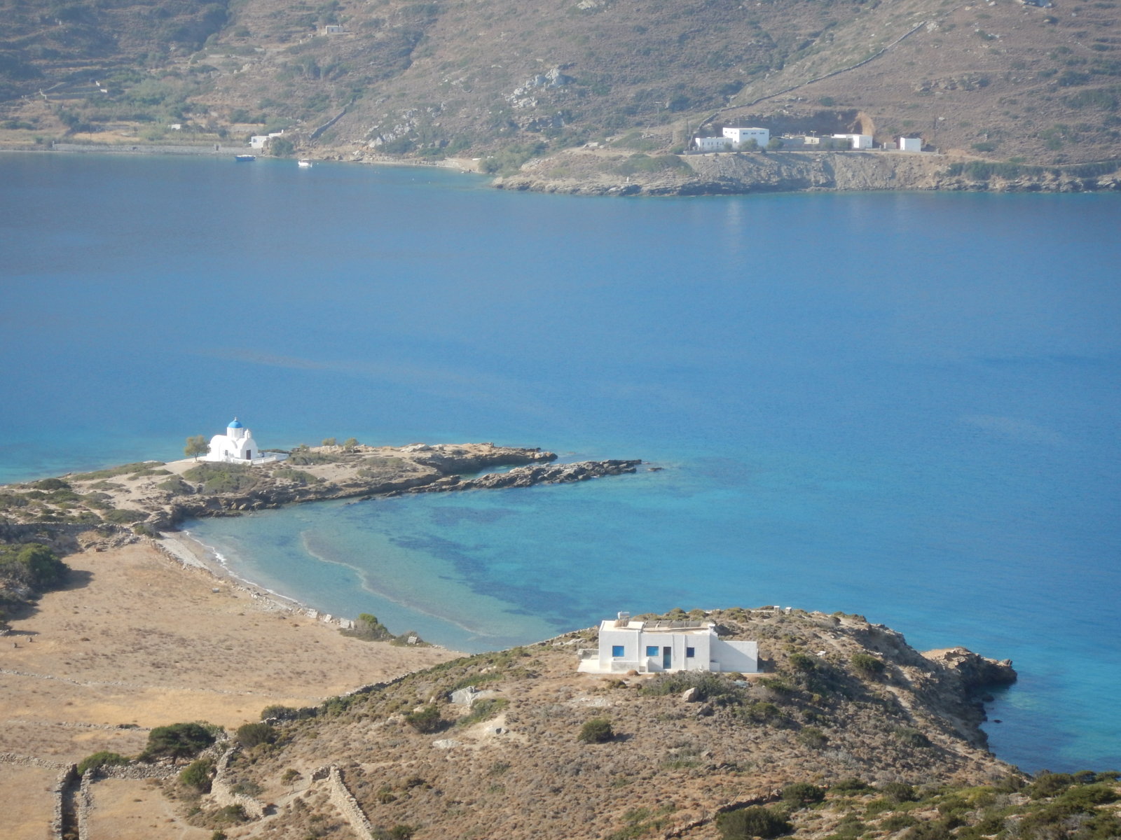 Παραλία Αγ. Παντελεήμονας