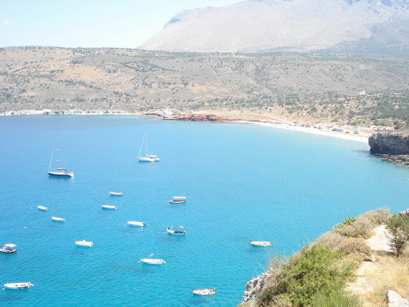 Παραλία Δυρού 2