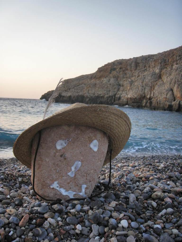 Παραλία Ξηροποτάμου, Αντικύθηρα