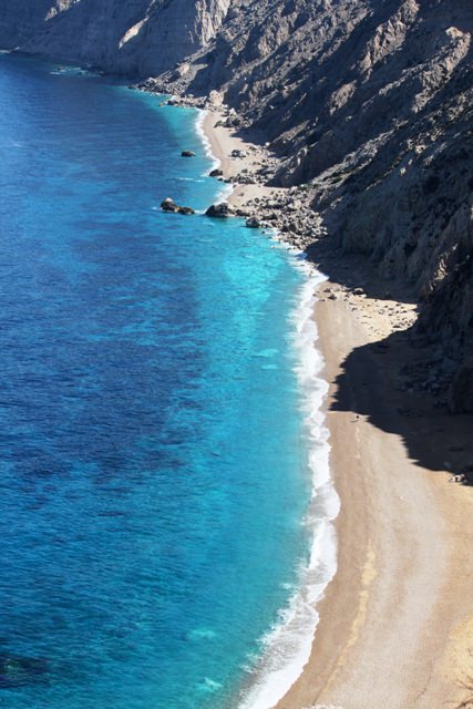 Πλατιά άμμος