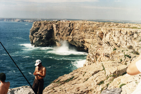 Πορτογαλία, Algarve