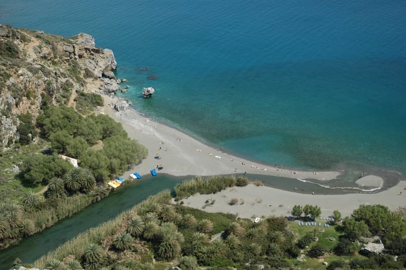 Πρέβελη-Κρήτη :)