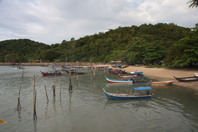 Προβλήτα - LANGKAWI