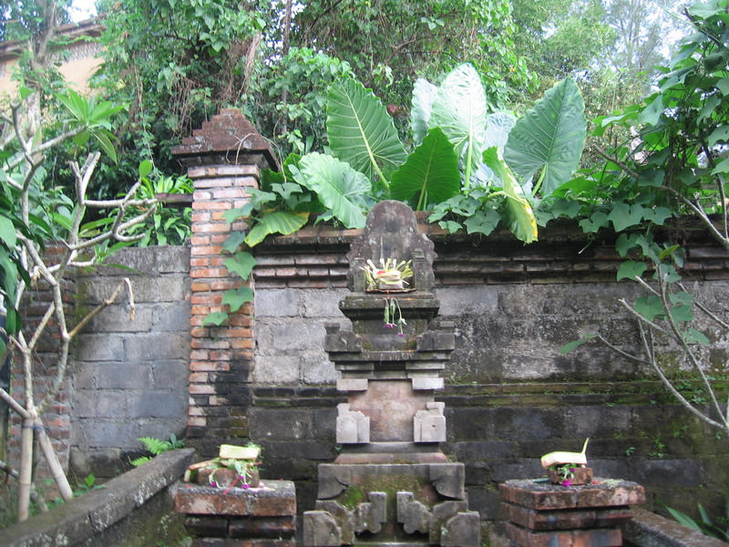 Προσφορές στους θεούς