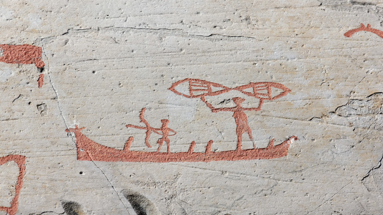 Προϊστορικά πετρογλυφικά (UNESCO), Alta