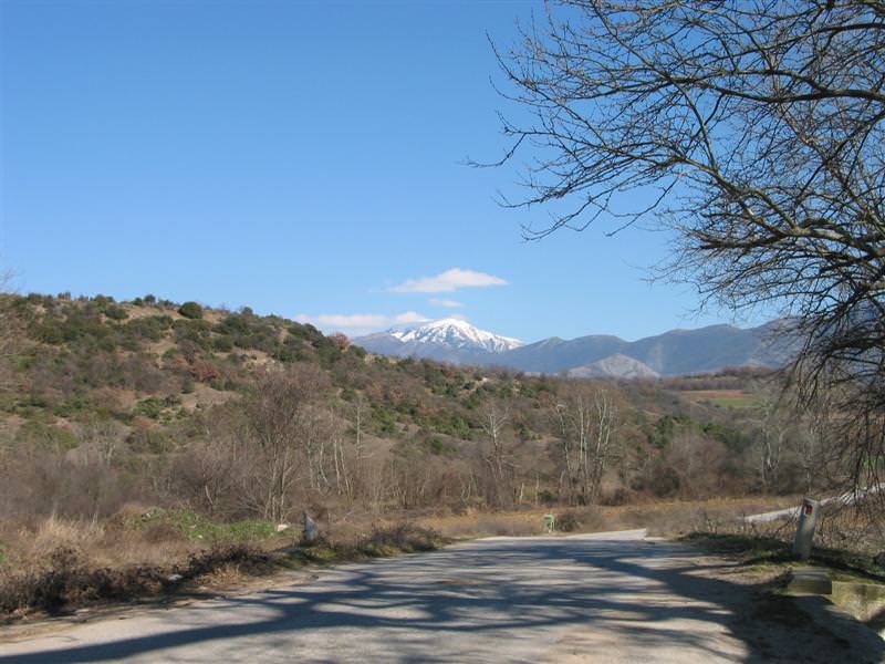 Πρώτη είσοδος για το Άγγιστρο