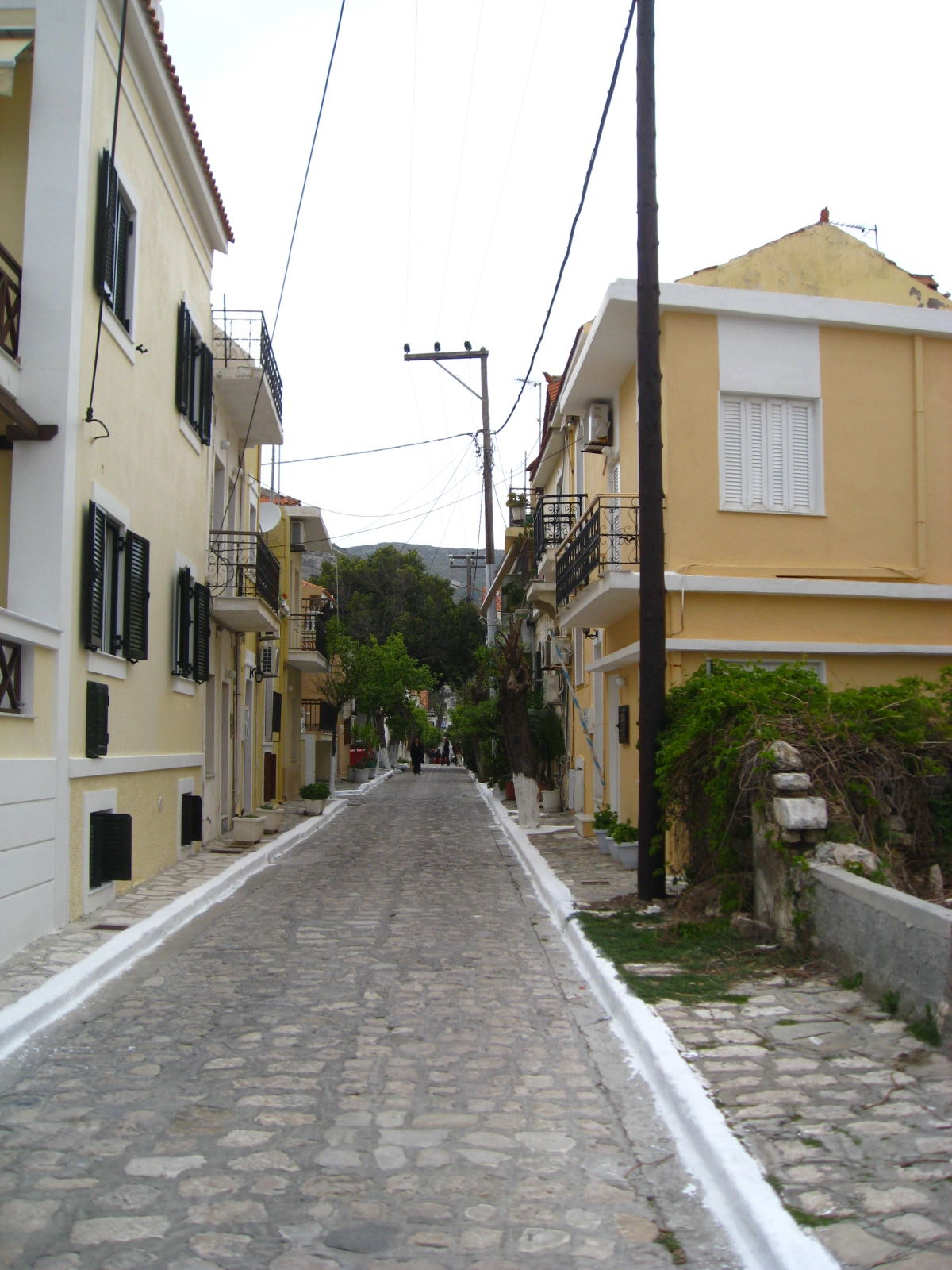 Πυθαγόρειο