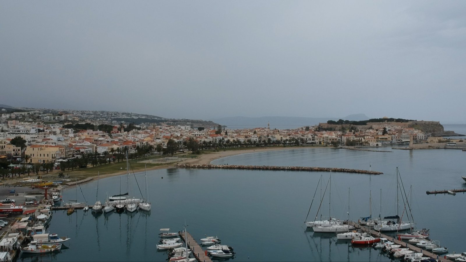 ΡΕΘΥΜΝΟ ΜΑΡΙΝΑ