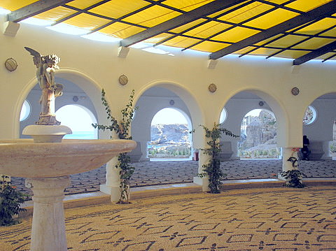 Ρόδος Καλλιθέα