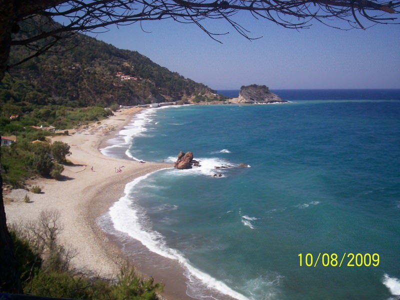 Σάμος
