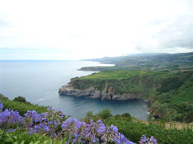 Σάο Μιγκέλ (Miradouro de Santa Iria)