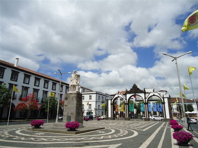 Σάο Μιγκέλ (Ponta Delgada)