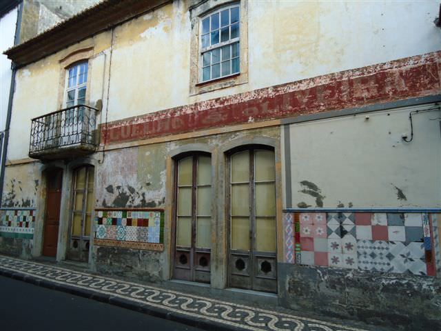 Σάο Μιγκέλ (Ponta Delgada)