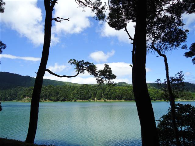 Σάο Μιγκέλ (Sete cidades)