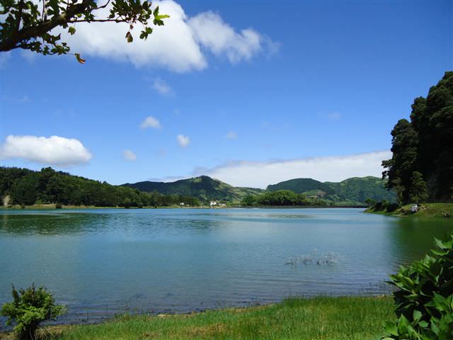 Σάο Μιγκέλ (Sete cidades)