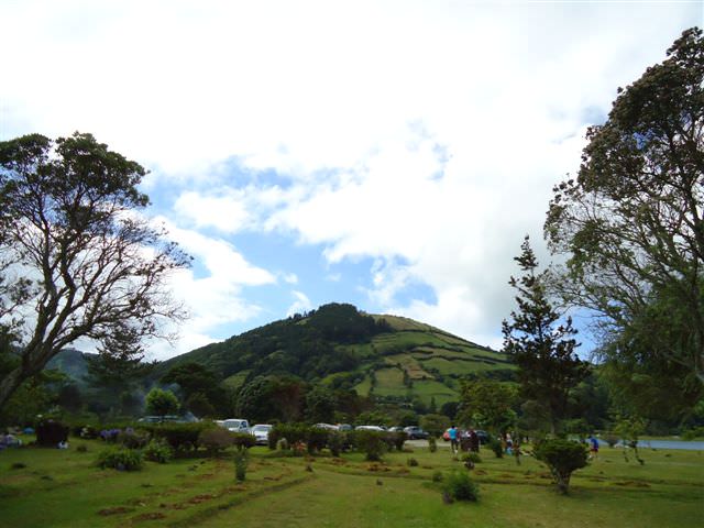 Σάο Μιγκέλ (Sete cidades)