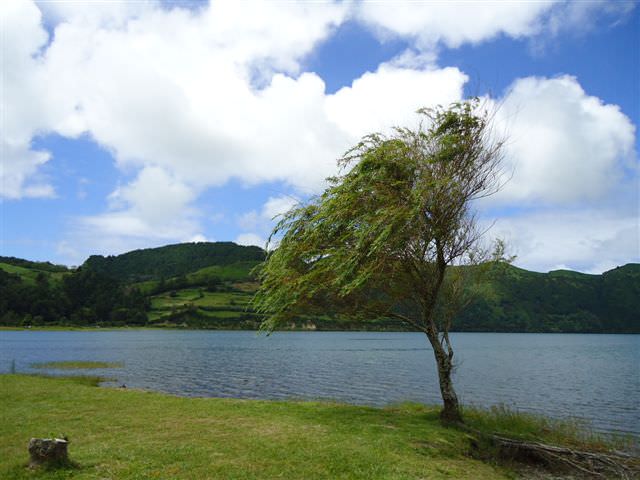 Σάο Μιγκέλ (Sete cidades)