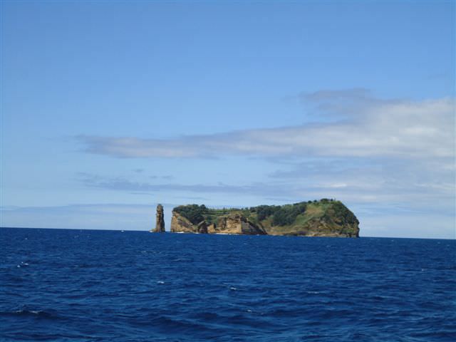 Σάο Μιγκέλ (Vila Franca Islet)