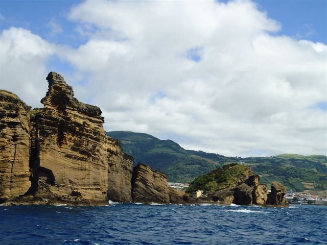 Σάο Μιγκέλ (Vila Franca Islet)