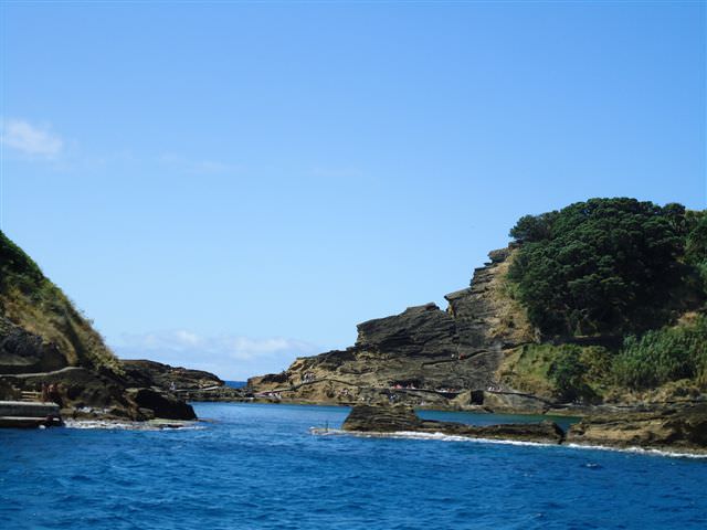 Σάο Μιγκέλ (Vila Franca Islet)