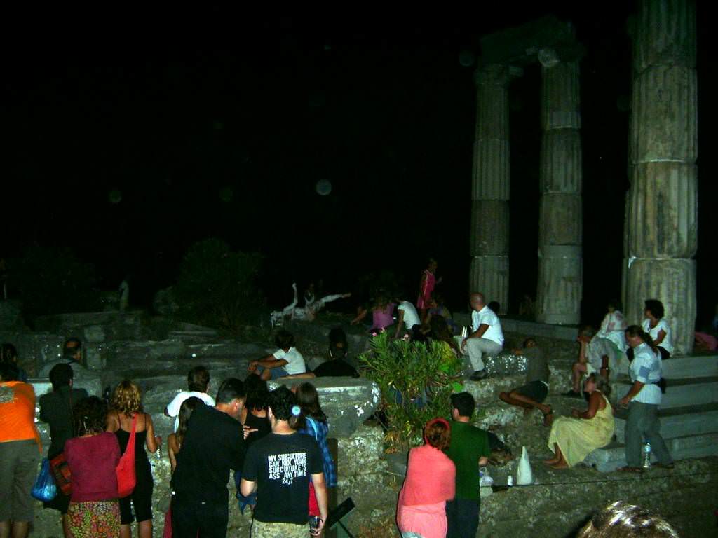 Σαμοθράκη