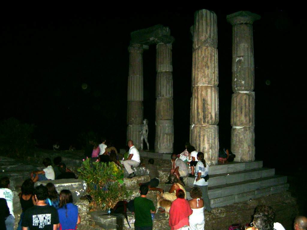 Σαμοθράκη