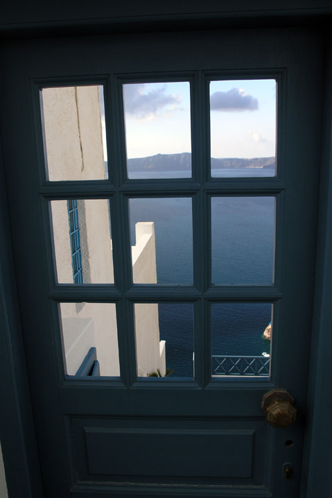 Σαντορίνη 2009