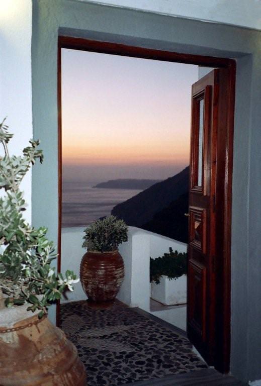 Σαντορίνη