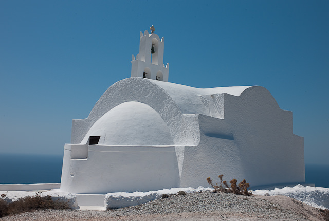 Σαντορινη