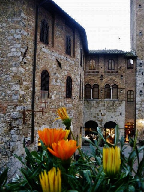 Σαν Τζιμινιάνο