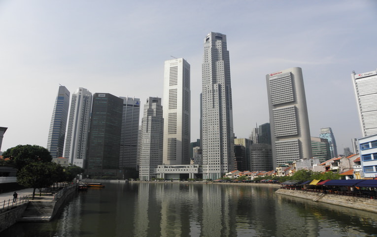 Σιγκαπουρη